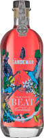 Beat Sandeman Port Rosé - Sogrape Vinhos