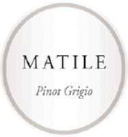 Vorschau: Matile Pinot Grigio IGT - Cardeto