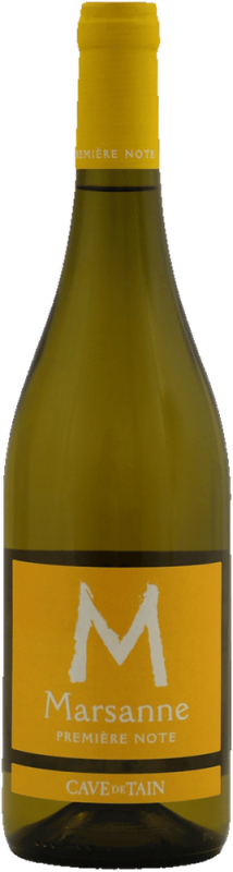 Première Note Marsanne - Cave de Tain