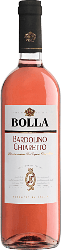 Bardolino Chiaretto DOC - Bolla