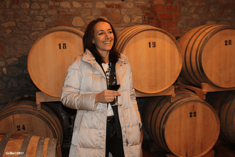 Grillo Iole Vinmaker