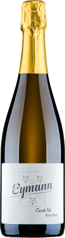 Cuvée Extra Brut - Weingut Eymann