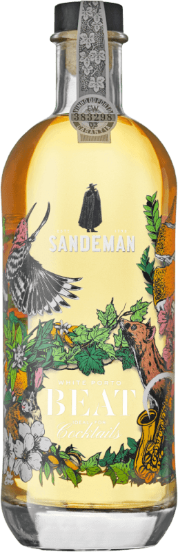 Beat Sandeman Port - Sogrape Vinhos
