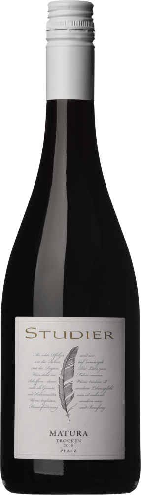 Vorschau: 6er Kennenlern-Weinpaket - Das Grundstudium vom Weingut Studier