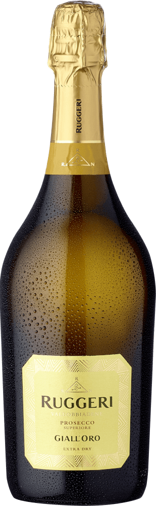 Vorschau: Smakspakke med 6 smaksprøver - Prosecco: Italias musserende tips