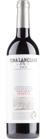 Viña Lanciano Reserva Rioja DOCa - Bodegas LAN