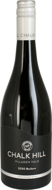 Barbera - Chalk Hill