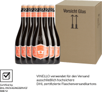 Vorschau: 6er Vorteilspaket - Sparkling Sauvignon Blanc - Steenberg