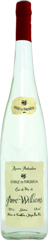 Poire Williams Magnum - Patrice de Turckheim