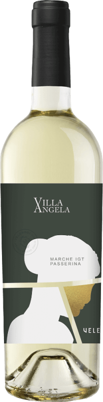Villa Angela Passerina Marche IGT - Velenosi