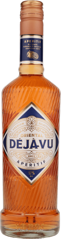 Aperitif - Déjà-Vu