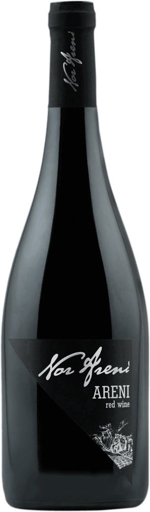 Vorschau: Eleganse fra Armenia: Areni vinmangfold – 6x druesortspakke