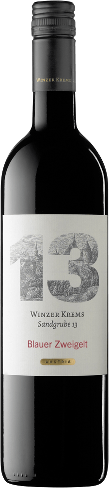 Vorschau: 6er Kennenlernpaket - Sandgrube 13 Weine vom Winzer Krems