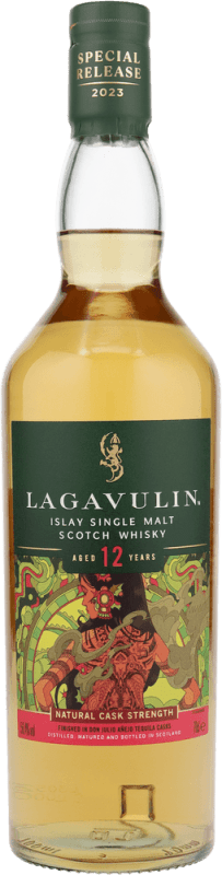 12 Years Old Special Release 2023 - Lagavulin