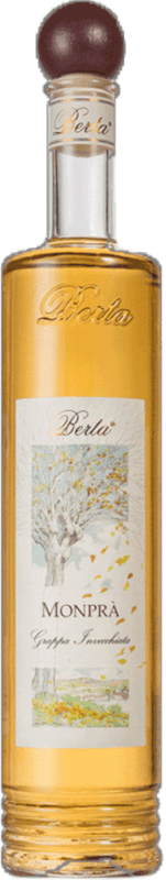 Monprà Grappa - Distillerie Berta