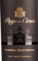 Vorschau: Seleccionada Navarra - Pago de Cirsus