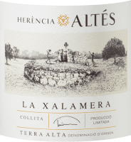 Vorschau: Terra Alta La Xalamera DO - Herència Altés