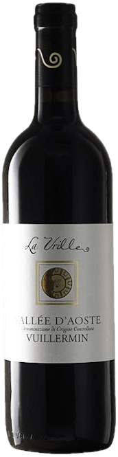 Vuillermin - La Vrille