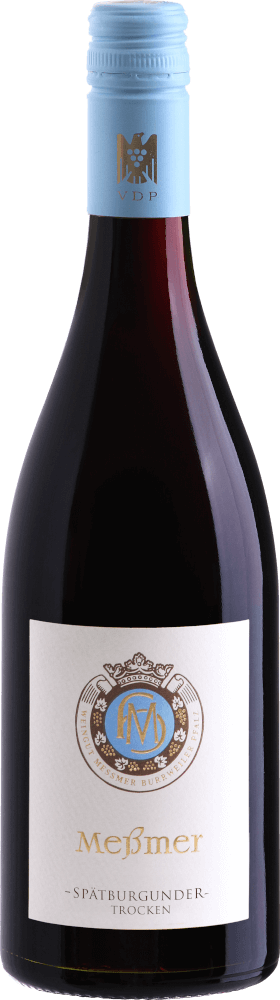 Vorschau: Tysklands beste spätburgundere – 6x druesortspakke