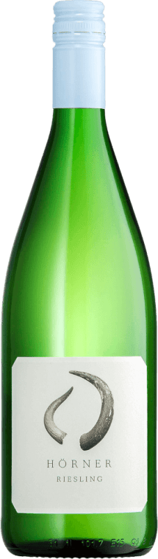 Stier Riesling 1,0l - Weingut Hörner