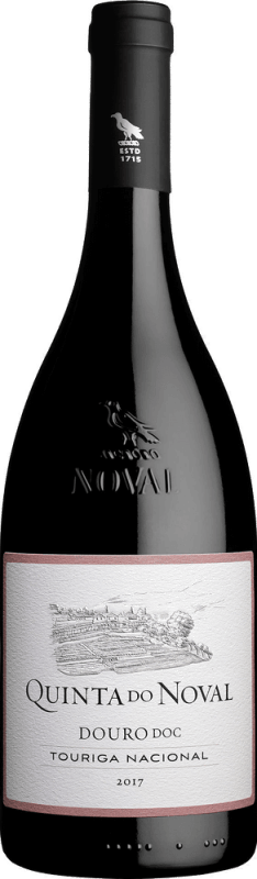 Touriga Nacional Douro DOC - Quinta do Noval