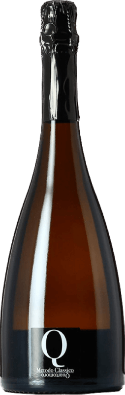 Q Brut - Quartomoro Di Sardegna