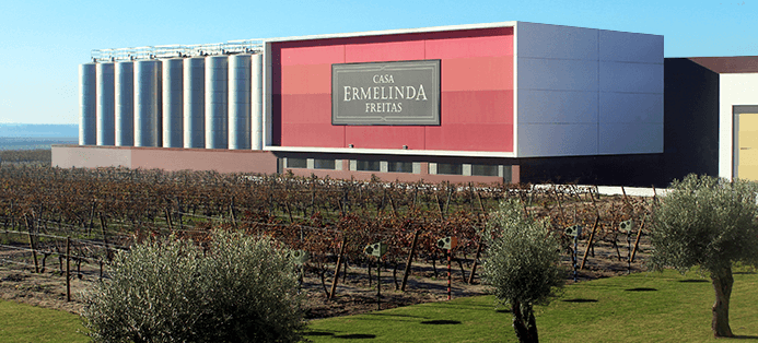 Casa Ermelinda Freitas Casa Ermelinda Freitas