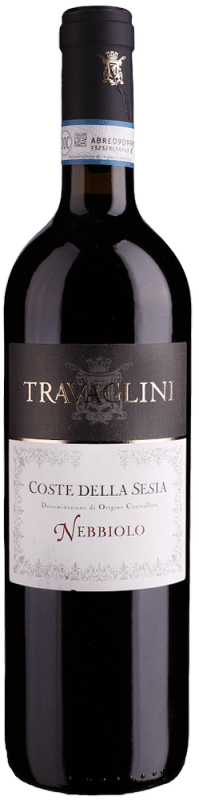 Coste della Sesia Nebbiolo DOC - Travaglini Gattinara