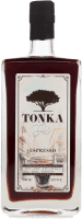 Espresso Gin - Tonka