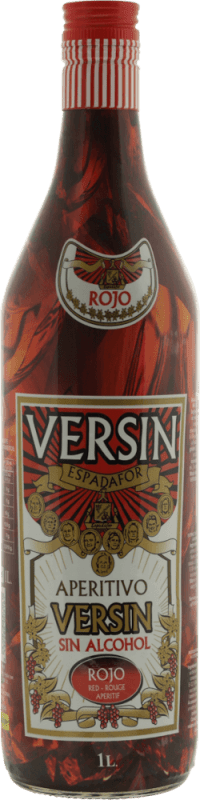 Aperitivo Rojo alkoholfrei - Versin