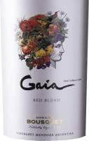 Vorschau: Gaia Red Blend - Domaine Bousquet