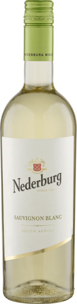 Vorschau: 12er Vorteils-Weinpaket - 1791 Sauvignon Blanc - Nederburg