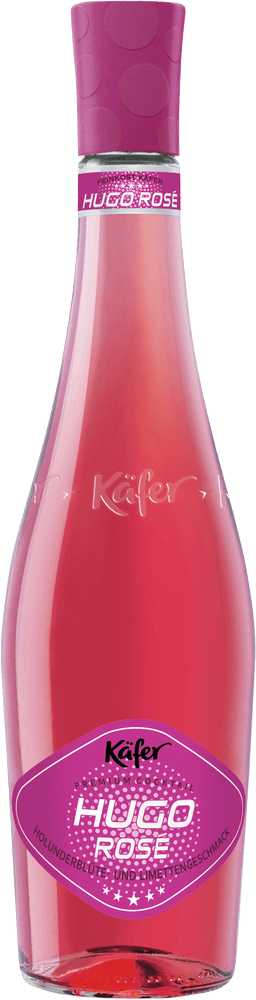 Vorschau: Sprudlende sommercocktails - 6x smaksprøvepakke