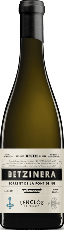 Betzinera - L'Enclòs de Peralba