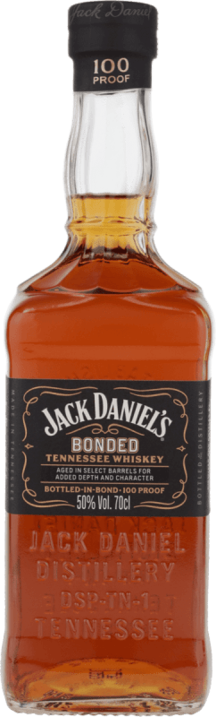 Bonded Tennessee Whiskey - Jack Daniel's