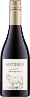 Spätburgunder trocken 0,375l - Weingut Metzger