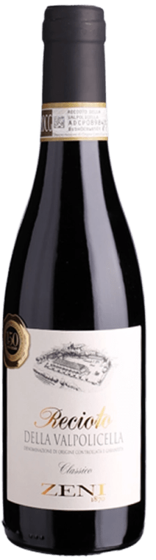 Recioto Classico della Valpolicella DOCG 0,375 l - Zeni
