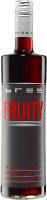 FRUITY Süss & Fruchtig Rot - Bree