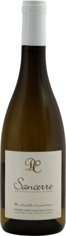Sancerre - Domaine Curot