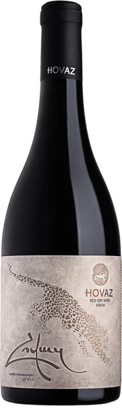 Areni trocken - Hovaz Wines