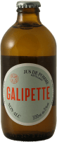 Jus de Pomme 0,33 l - Galipette