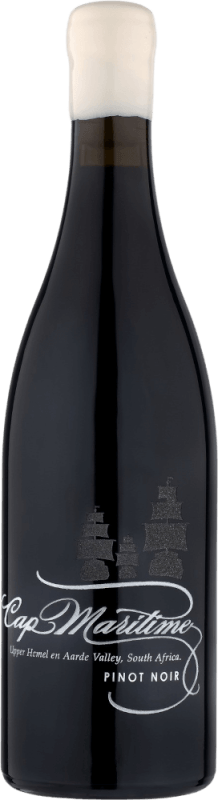 Cap Maritime Pinot Noir - Boekenhoutskloof