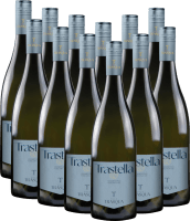 Vorschau: 12er Vorteilspaket Trastella Vermentino Toscana IGT - Villa Trasqua