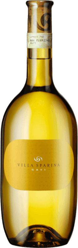 Gavi di Gavi DOCG - Villa Sparina