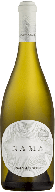 Nama Chardonnay DOC - Kellerei Nals Margreid