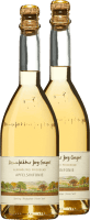 2x Vorteils-Weinpaket Apfelsinfonie - Manufaktur Jörg Geiger