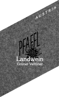 Vorschau: Grüner Veltliner Landwein 1,0 l - Weingut Pfaffl