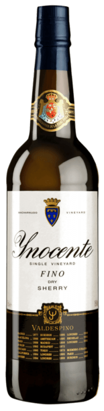Fino Inocente DO - Valdespino