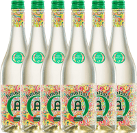 Vorschau: 6er Vorteils-Weinpaket - Amatista Moscato Blanco Frizzante - Anecoop