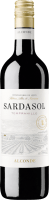 Sardasol Tempranillo Navarra D.O. - Bodegas Alconde